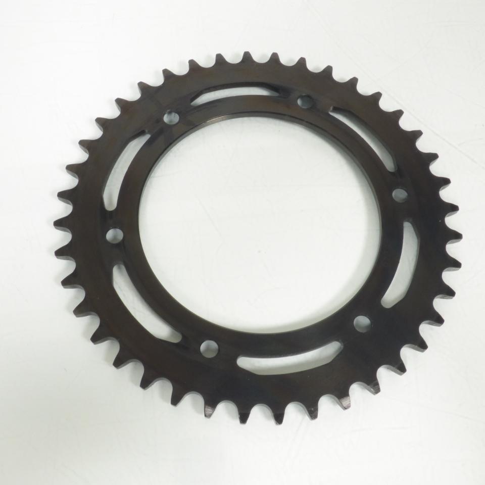 Couronne de transmission pour moto KTM 890 Duke R 2020-2023 40 dts Pas 520 Ø125
