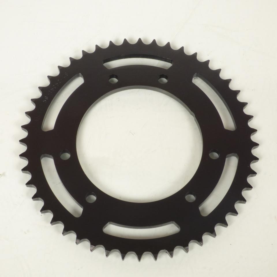 Couronne de transmission Esjot pour moto Derbi 125 Senda Sm 2004 à 2009 48 dts