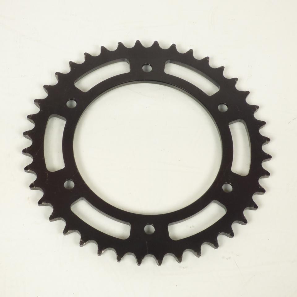 Couronne de transmission Esjot pour Moto Husqvarna 700 Vitpilen 701 A2 2018 à 2020 Neuf