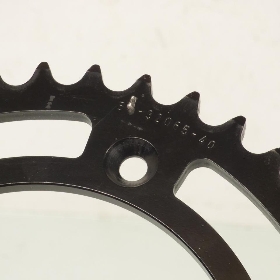Couronne de transmission Esjot pour Moto Husqvarna 700 Vitpilen 701 A2 2018 à 2020 Neuf