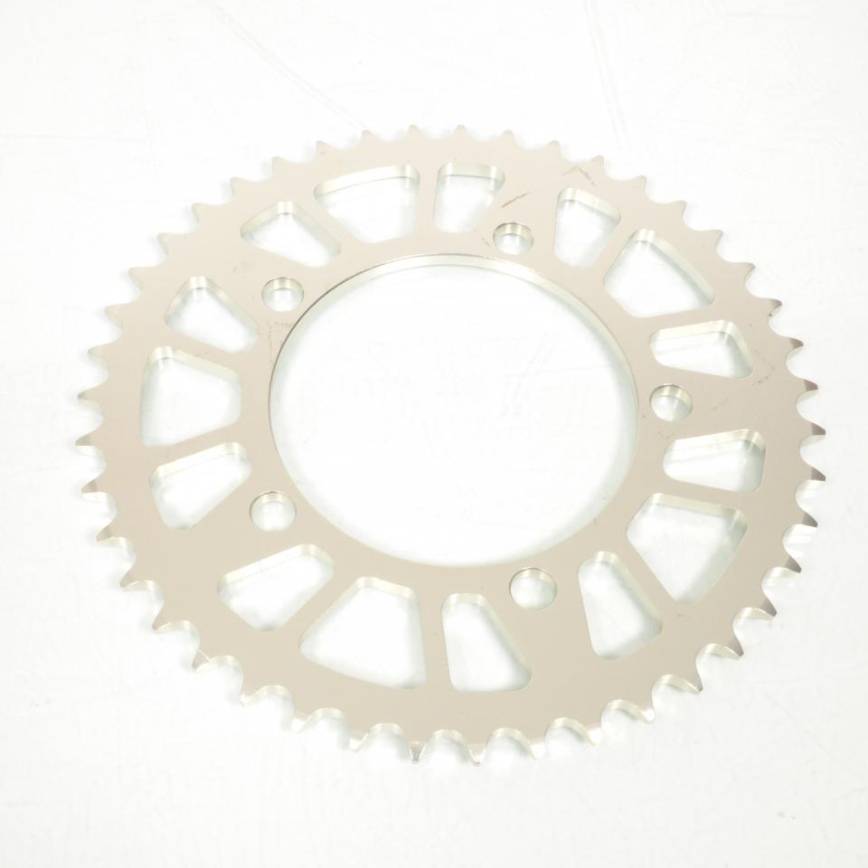 Couronne de transmission JT Sprockets pour moto BMW 1000 R R 43 dts pas 520 Ø110mm Neuf