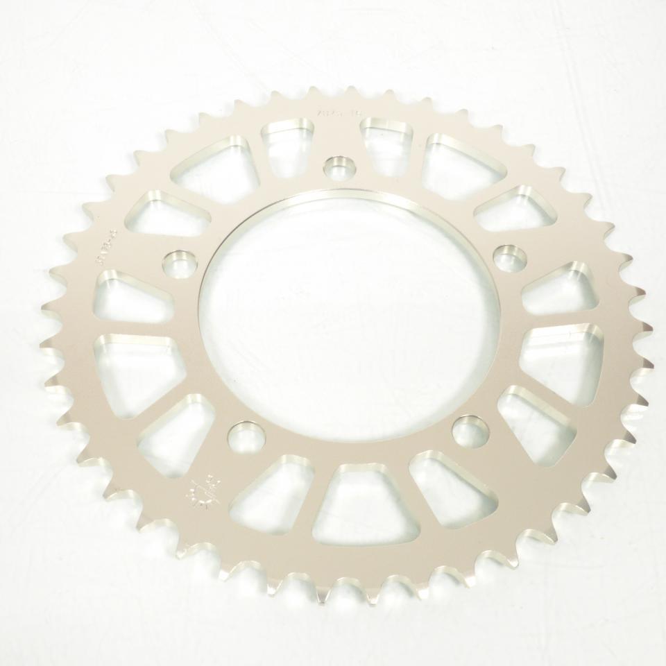 Couronne de transmission JT Sprockets pour moto BMW 1000 R R 43 dts pas 520 Ø110mm Neuf