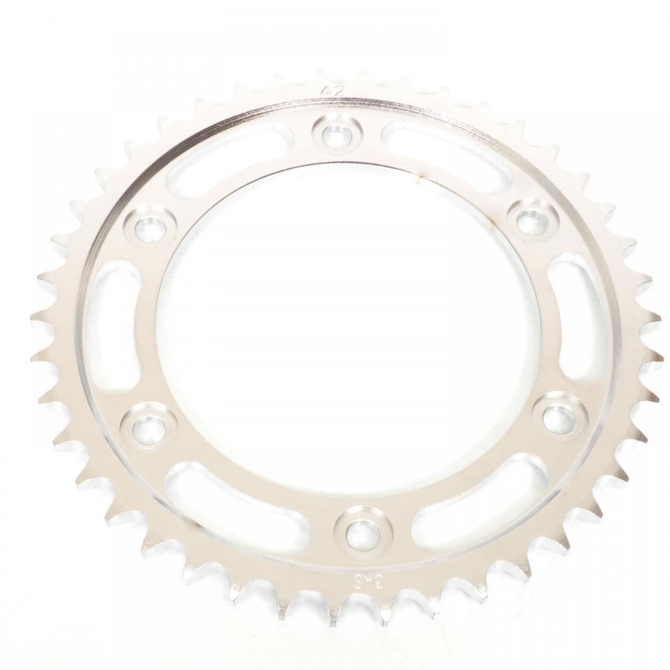 Couronne de transmission 3AS Racing pour moto Honda 900 C3AS1306-003 / 42 dents pas 530 Neuf