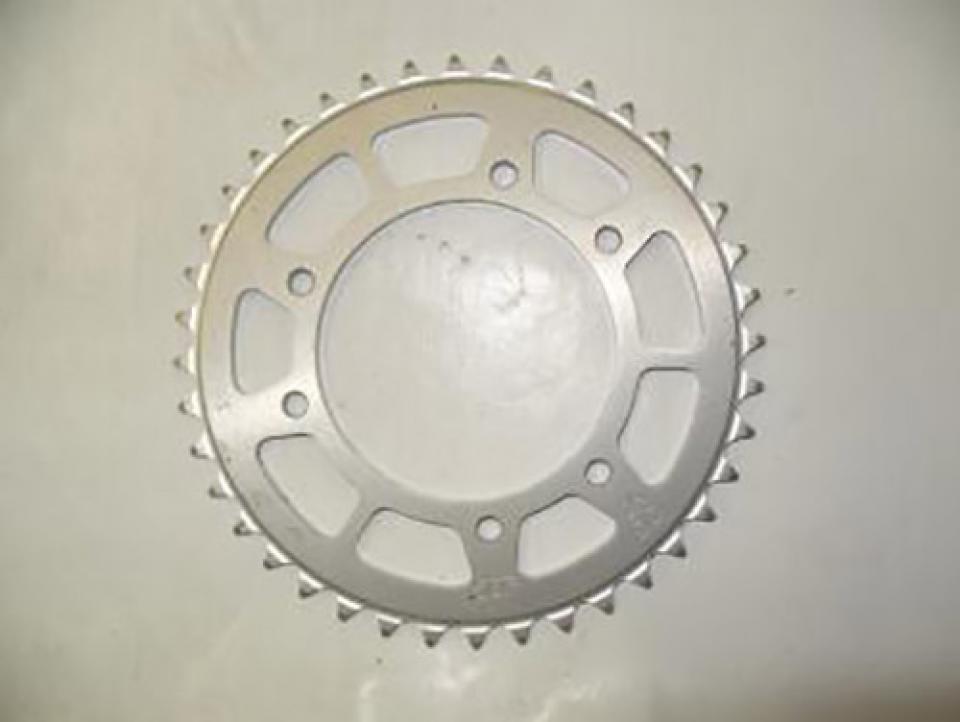 Couronne de transmission pour Deux roues Gas gas Neuf en destockage