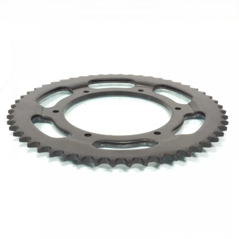 Couronne de transmission Générique pour moto Derbi 50 GPR 52 dents pas 420 Neuf