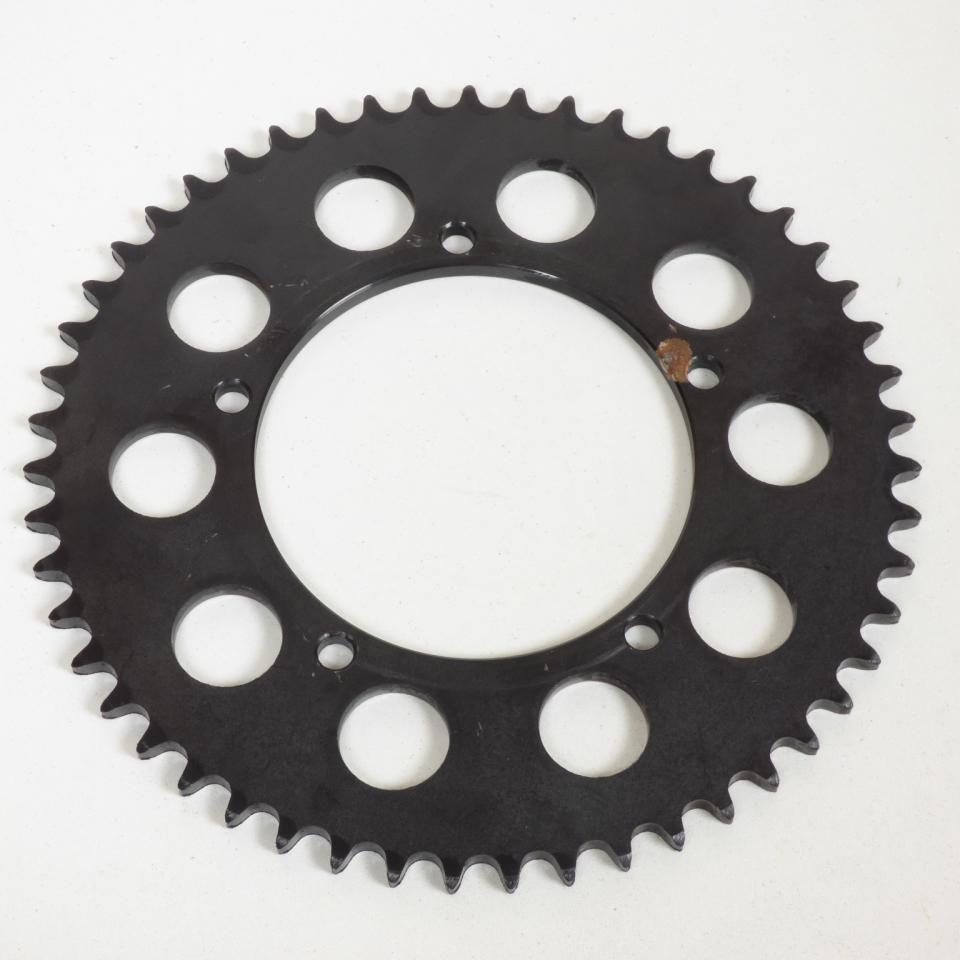Couronne de transmission pour Moto Generic 50 Trigger X Enduro 2006 à 2012 Neuf