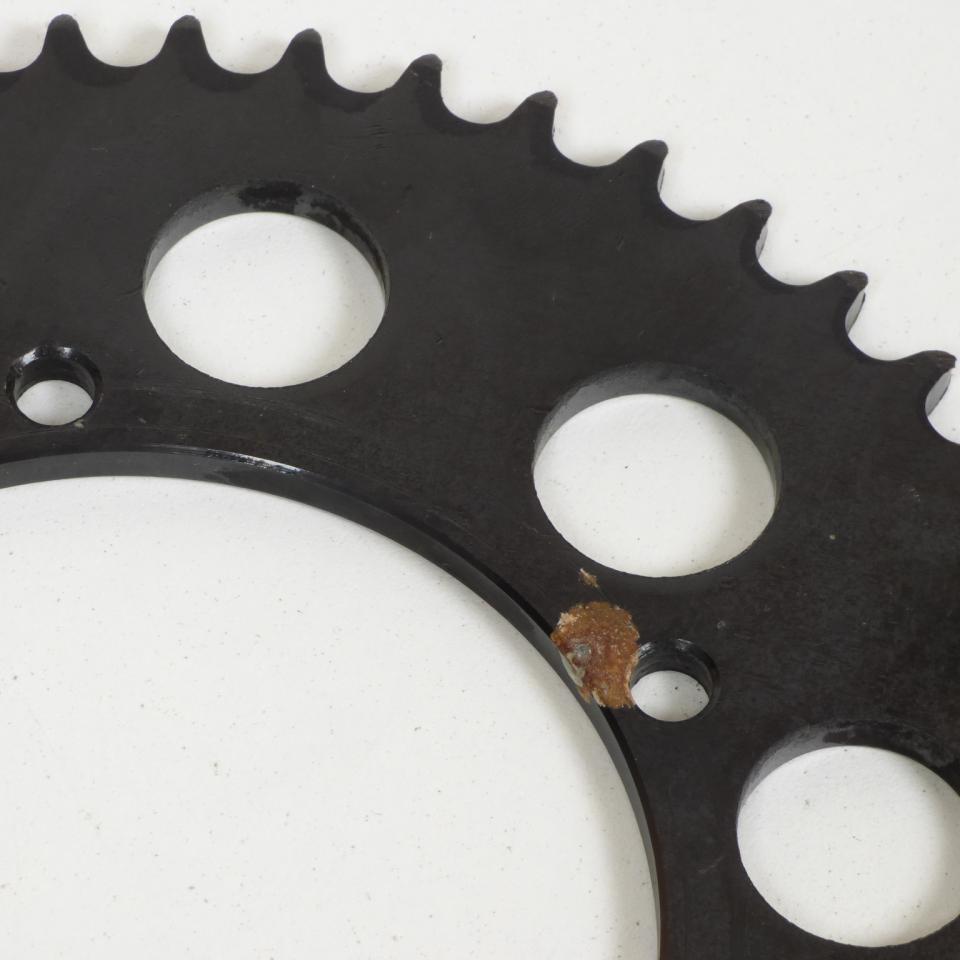 Couronne de transmission pour Moto Generic 50 Trigger X Enduro 2006 à 2012 Neuf