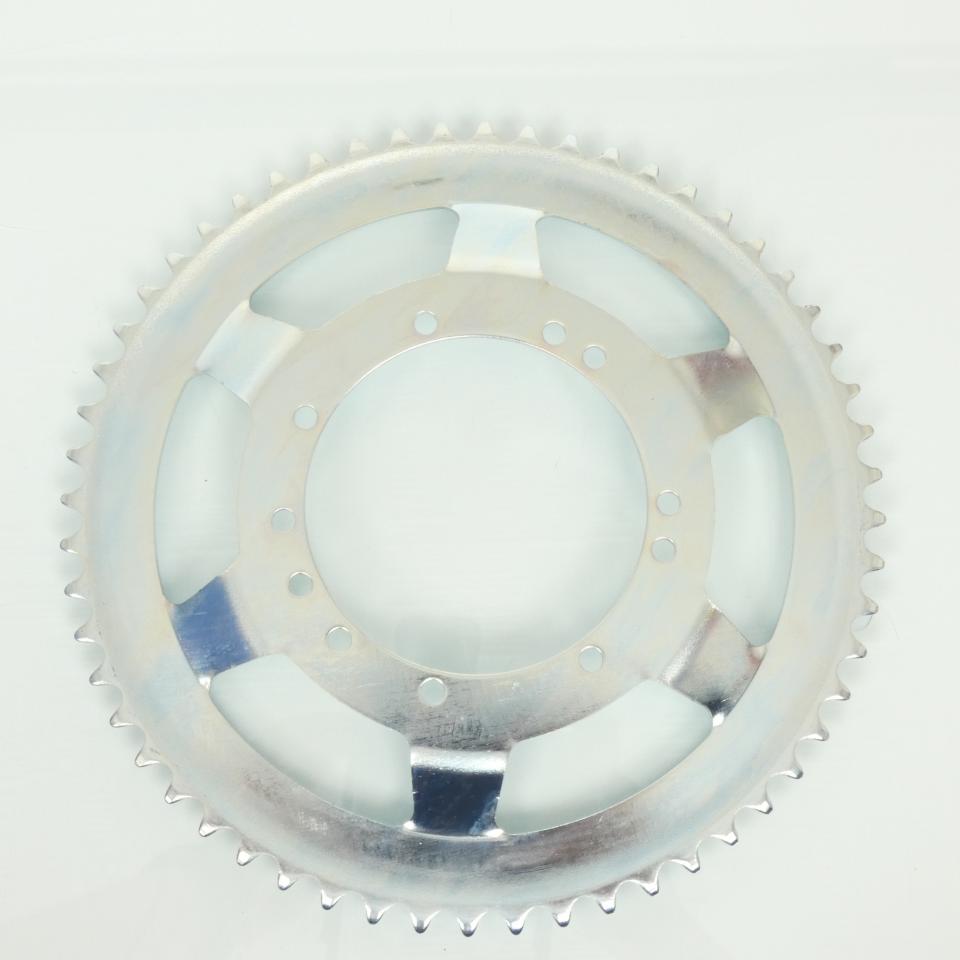 Couronne de transmission Charvin pour Peugeot 50 103 56 dents pas 415 Ø94mm Neuf