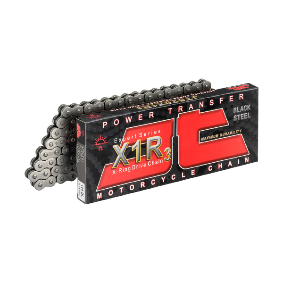 Chaîne de transmission JT Sprockets pour Moto Neuf