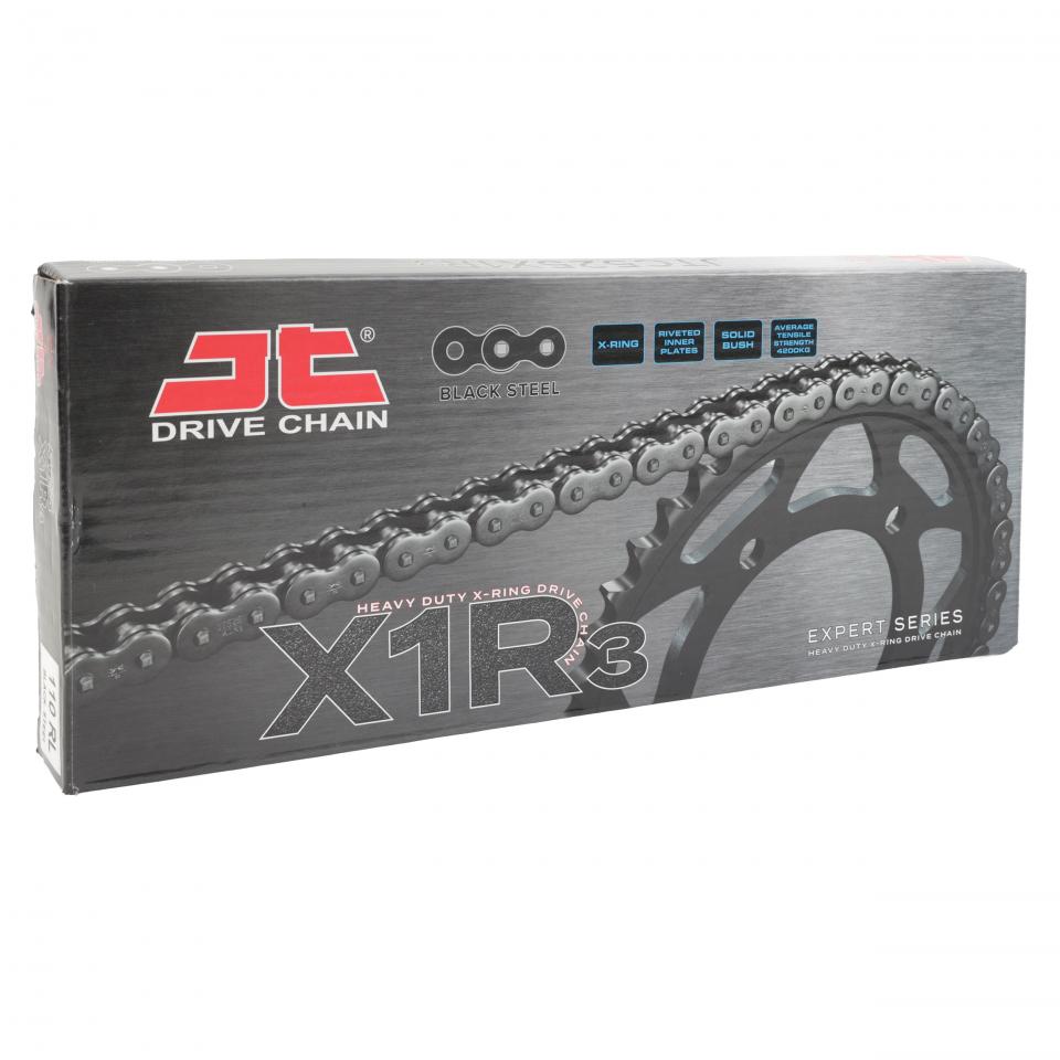 Chaîne de transmission JT Sprockets pour Auto Neuf