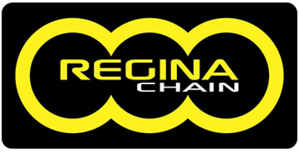 Chaîne de transmission Regina pour Moto Husqvarna 510 TC 1987 à 1990 Neuf