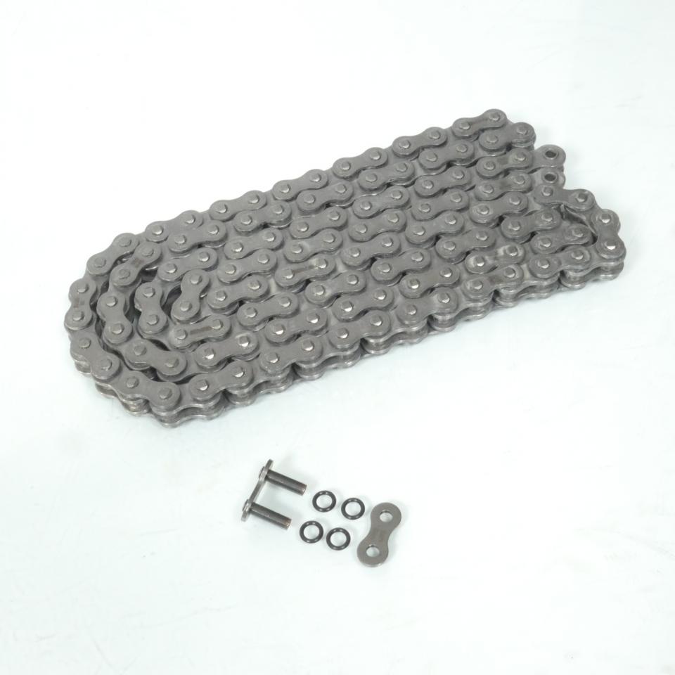 Chaîne de transmission Axring pour Moto MZ 660 Baghira 1998 à 2005 Neuf