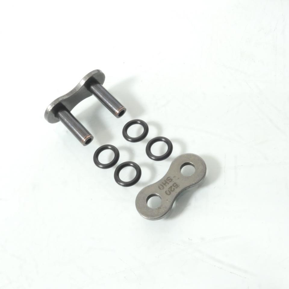 Chaîne de transmission Axring pour Moto MZ 660 Baghira 1998 à 2005 Neuf