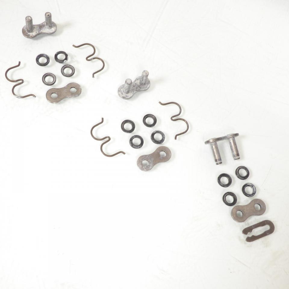 Chaîne de transmission Regina pour Moto MZ 660 Mastiff 1998 à 2005 Neuf