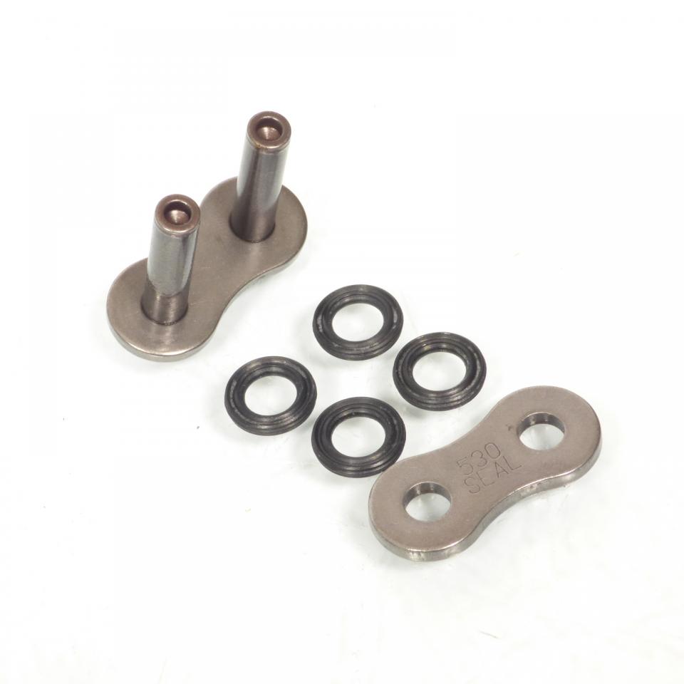 Chaîne de transmission Axring pour Moto Kawasaki 800 Vn A Vulcan 1995 à 1996 Neuf
