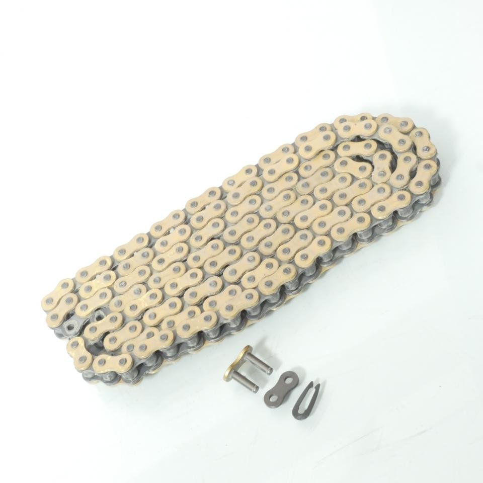 Chaîne de transmission Regina pour moto 428RH-140 Neuf en destockage