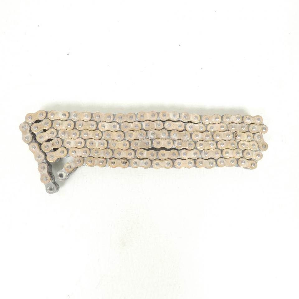 Chaîne de transmission Regina pour Moto Kawasaki 125 Z 2018 à 2023 428-RH2-132 / Cross / SM Neuf