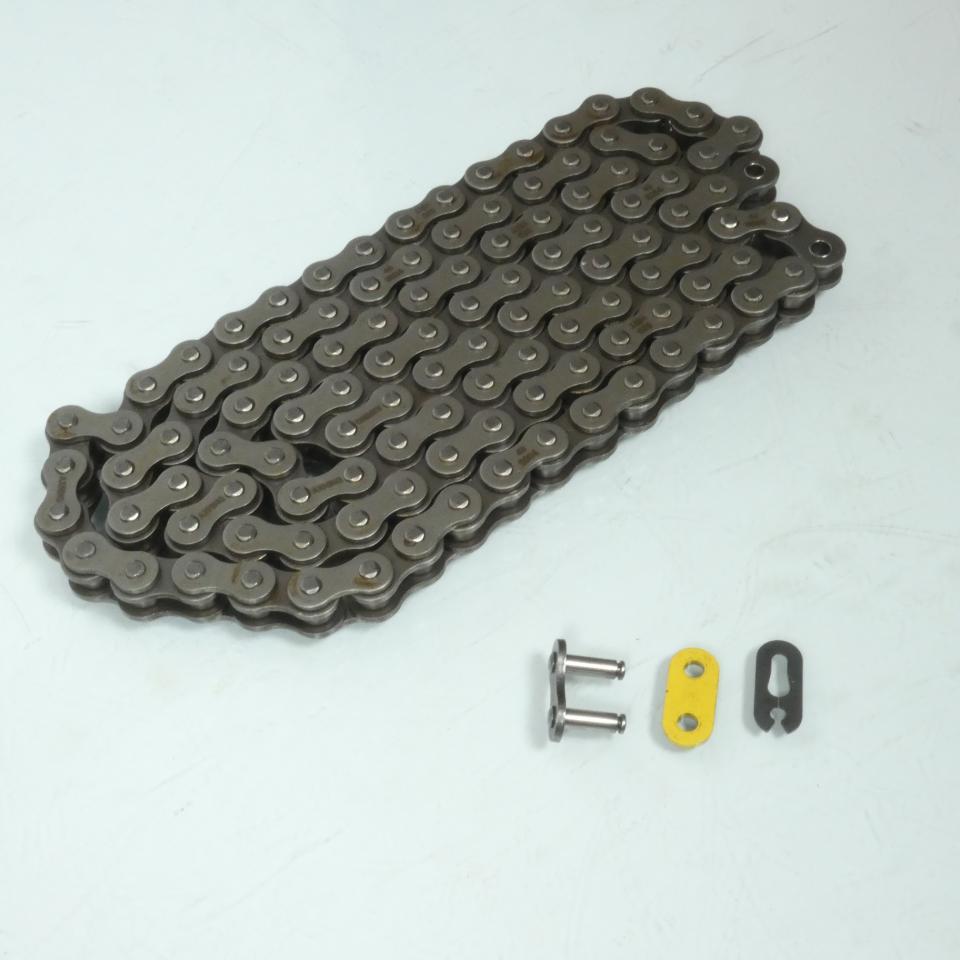 Chaîne transmission Axring pour moto Beta 350 M4 Sm 2007 à 2012 520-SH-110 Neuf