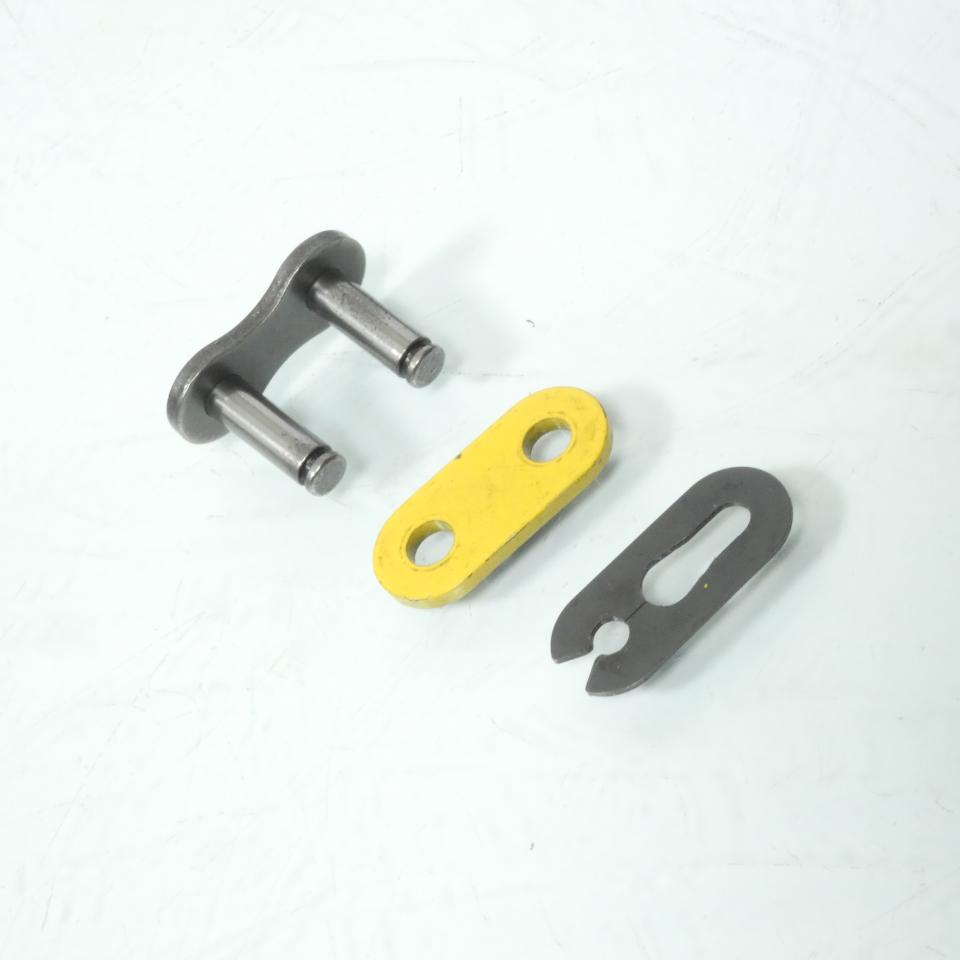 Chaîne de transmission Axring pour moto Aprilia 125 Classic 520-SH-112 Neuf