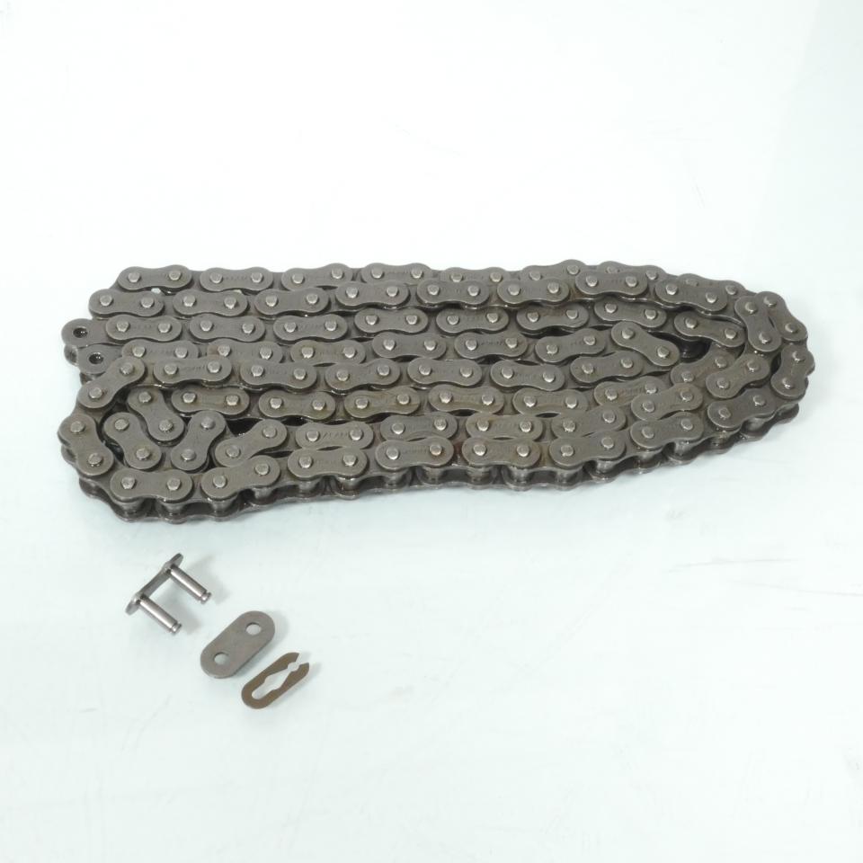 Chaîne de transmission Afam pour moto A420M 136L Neuf