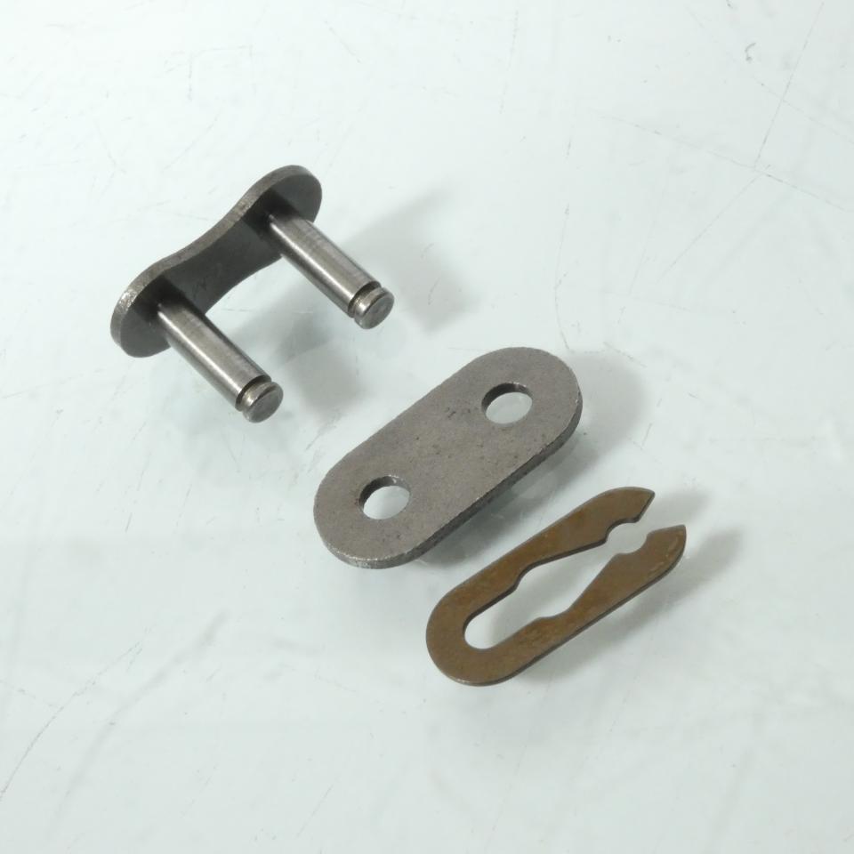 Chaîne de transmission Afam pour moto A420M 136L Neuf