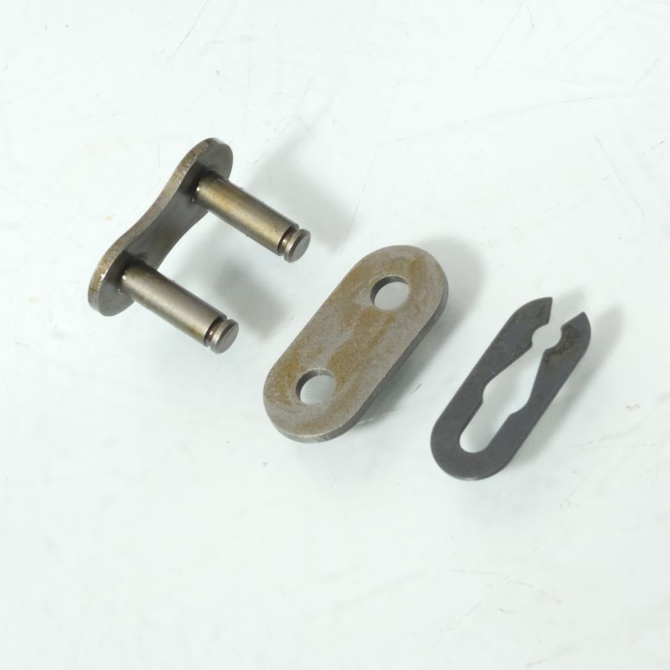 Chaîne de transmission Afam pour moto A420M 140L Neuf