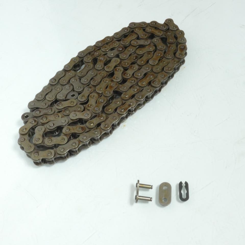 Chaîne de transmission Afam pour moto A420M 140L Neuf