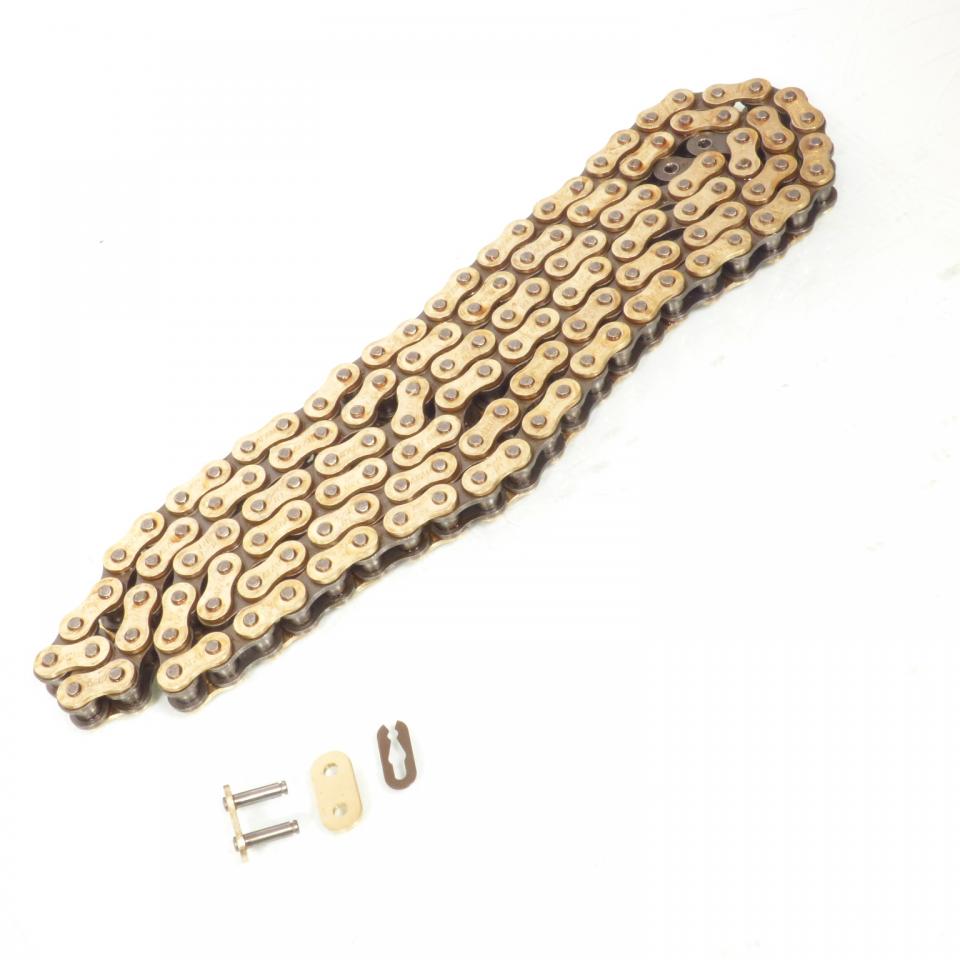 Chaîne de transmission Afam pour moto A420R1-G 136L Neuf