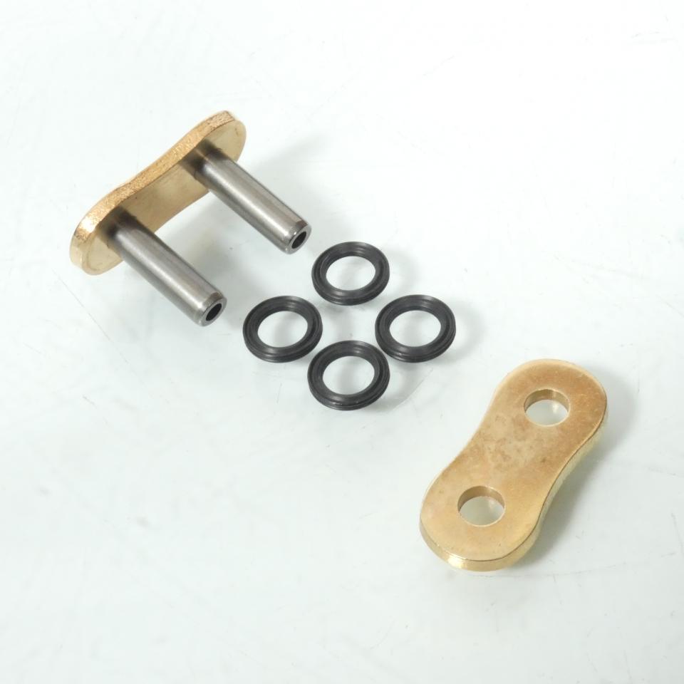 Chaîne de transmission Afam pour moto A520XHR2-G 112L Neuf