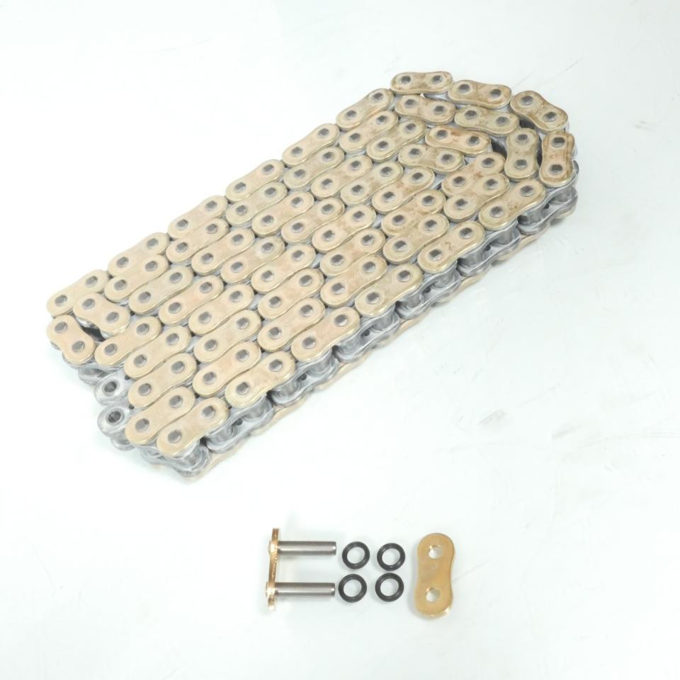 Chaîne de transmission Afam pour moto A530XHR2-G 112L Neuf