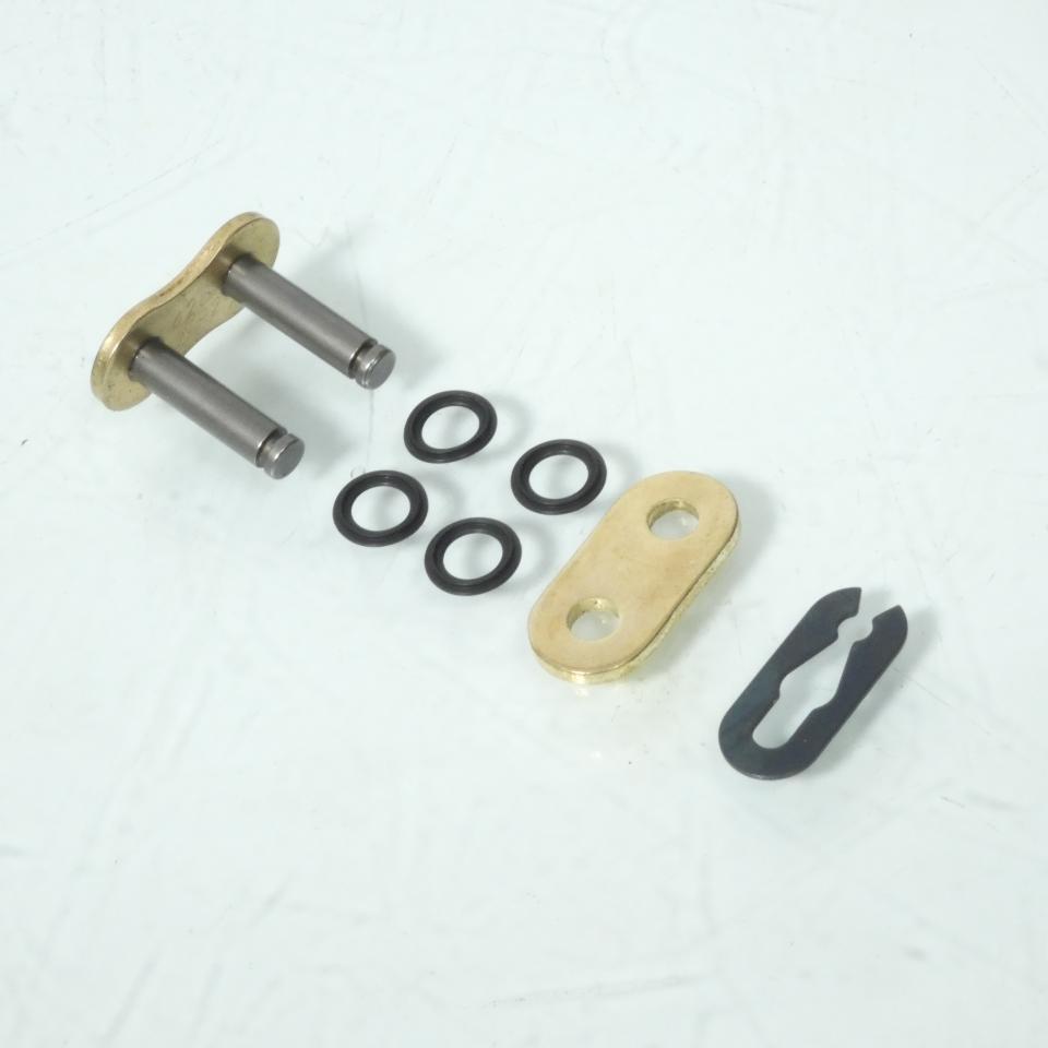 Chaîne de transmission Afam pour moto A428XMR-G 132L Neuf