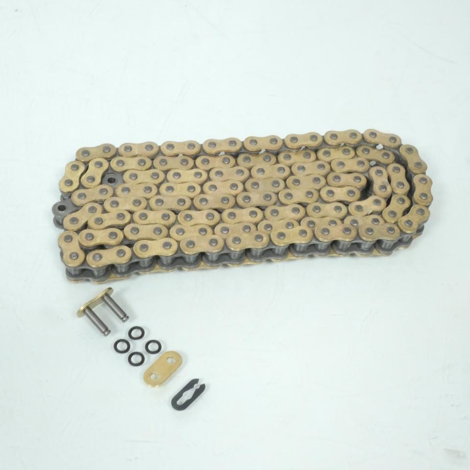 Chaîne de transmission Afam pour moto A428XMR-G 132L Neuf