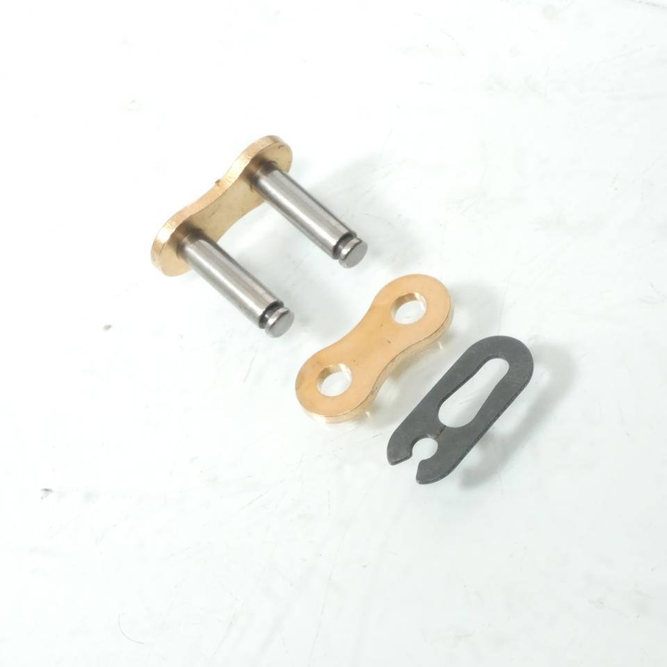 Chaîne de transmission Afam pour moto A428MX-G 134L Neuf