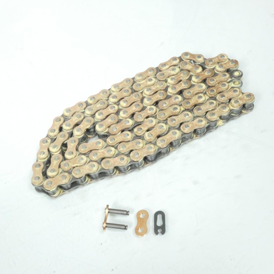 Chaîne de transmission Afam pour moto A428MX-G 134L Neuf