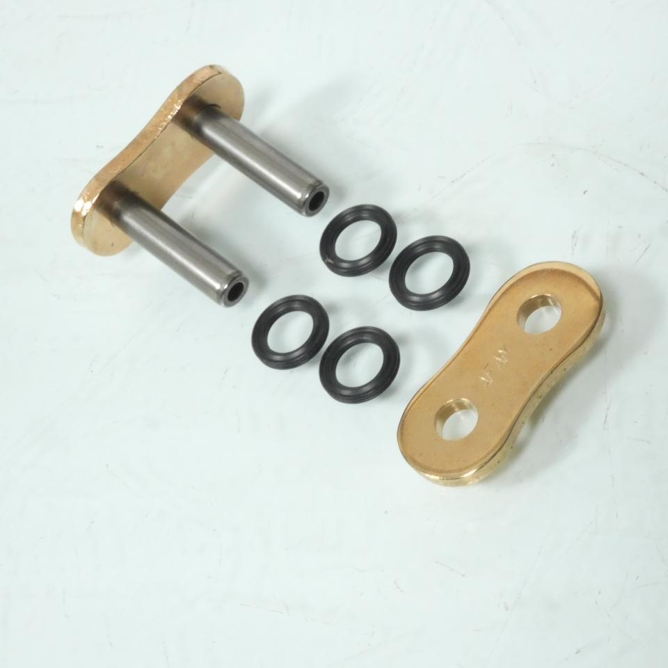 Chaîne de transmission Afam pour moto A530XHR2-G 114L Neuf