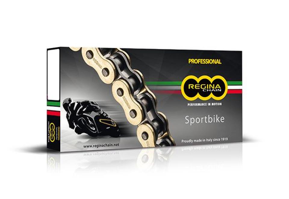 Chaîne de transmission Regina pour Moto Harley Davidson 1250 PAN AMERICA 2021 à 2023 Neuf