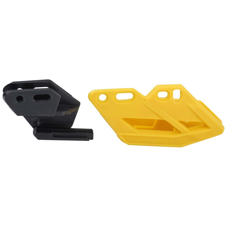 Chaîne de transmission POLISPORT (Motorisé) pour Moto Suzuki 250 RM-Z 2007 à 2018 Neuf