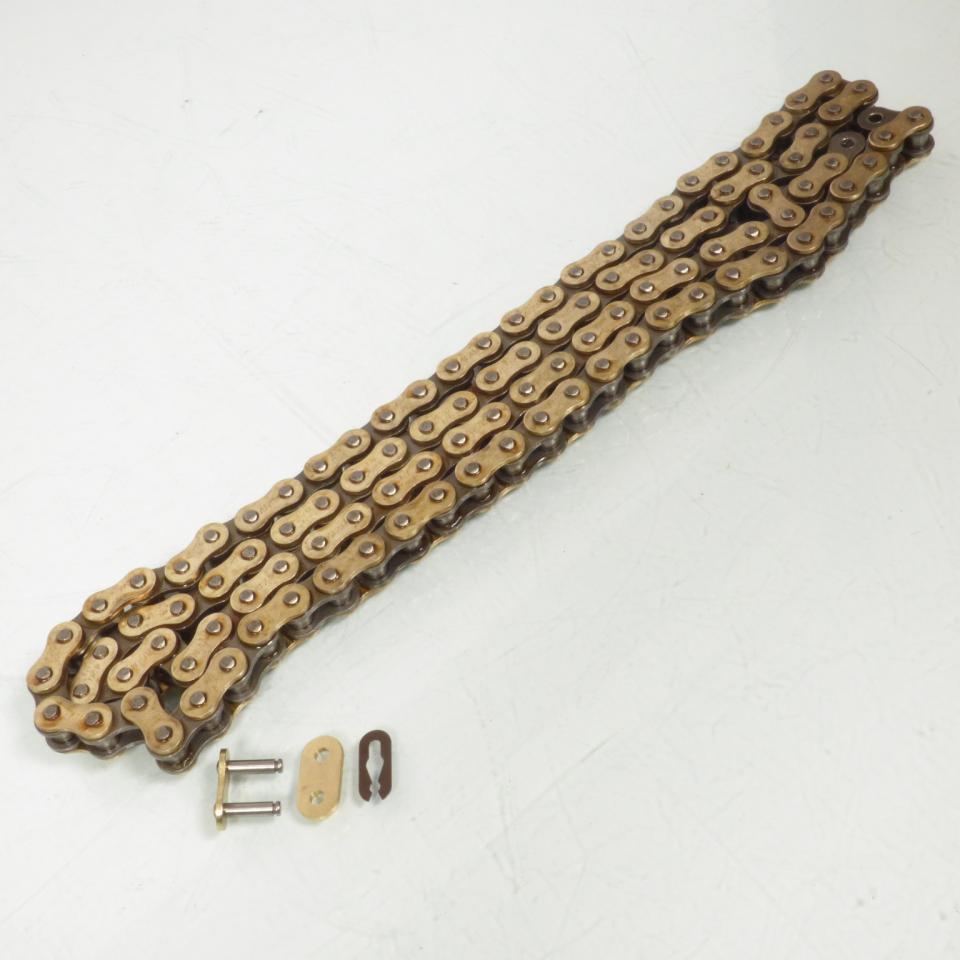 Chaîne de transmission Afam pour moto 230721106G A420R1-G 106L Neuf