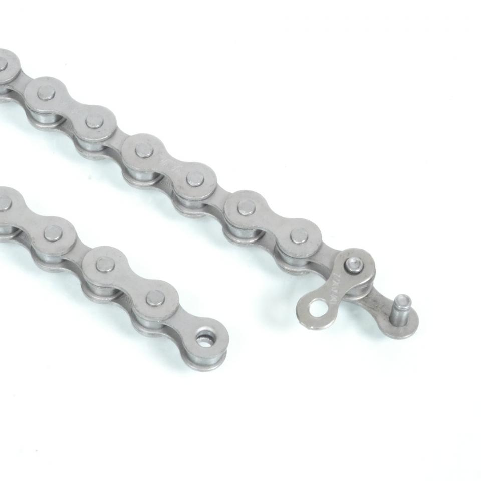 Chaîne de transmission Newton pour Deux Roues S1 ANTI-ROUILLE / 1/3V Neuf