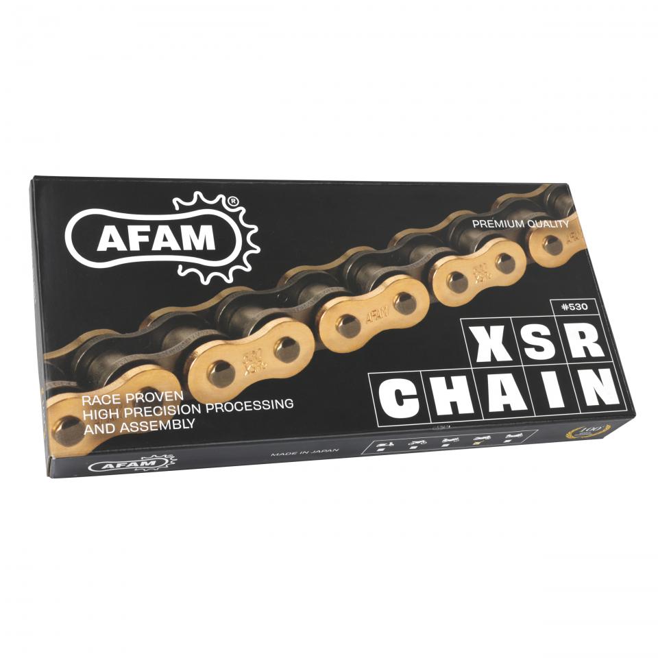 Chaîne de transmission Afam pour Auto Neuf