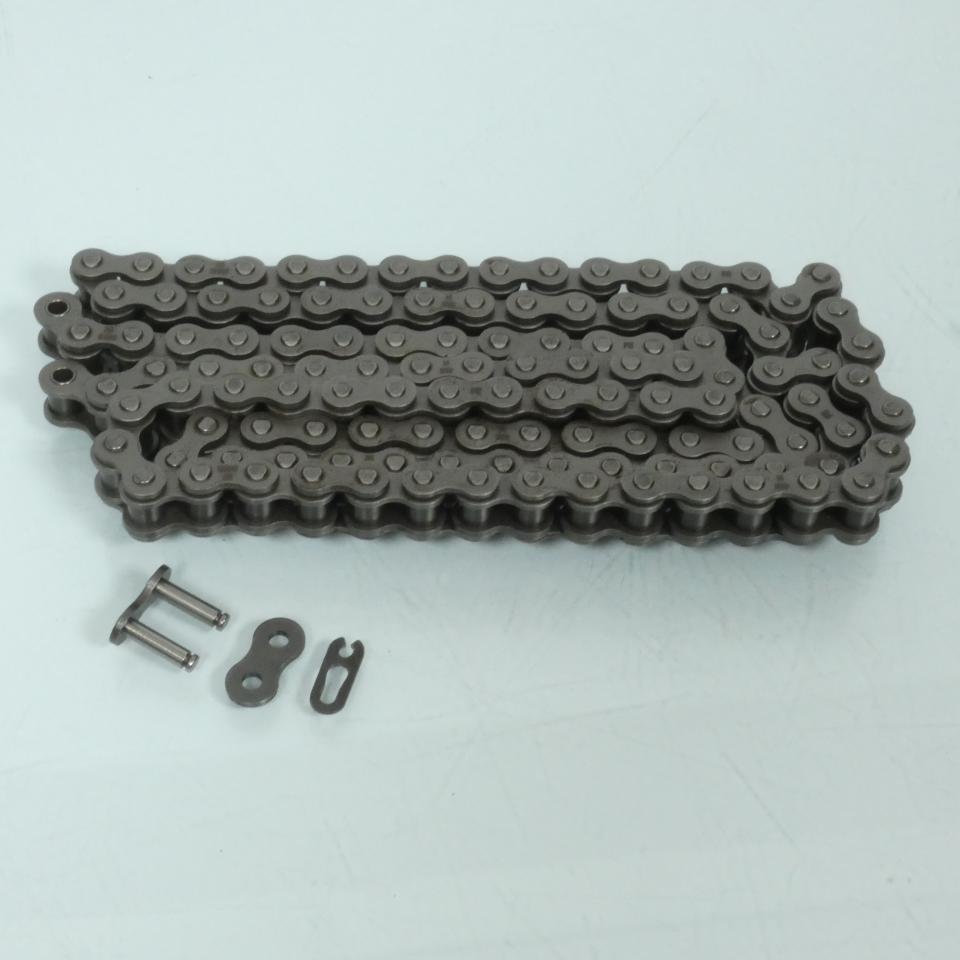 Chaîne de transmission RK pour moto 120 maillons Pas 428 Neuf