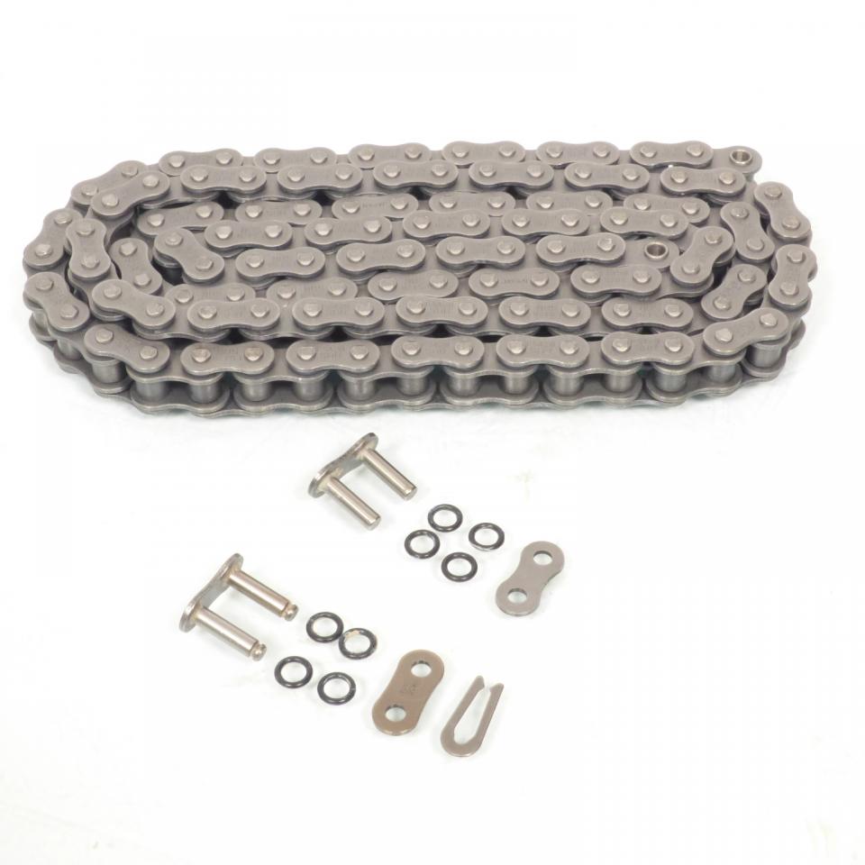 Chaîne de transmission Izumi pour moto ES428SDR-116 Neuf en destockage