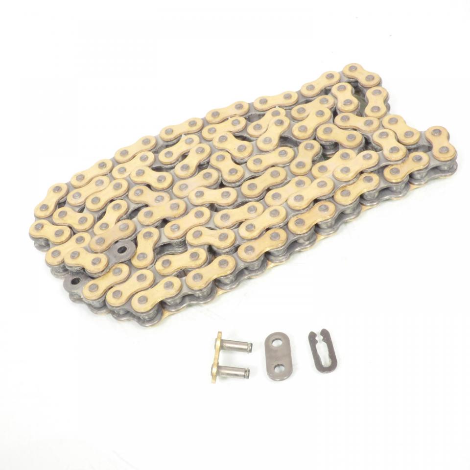 Chaîne de transmission Regina pour moto 520-RX-120 Neuf en destockage