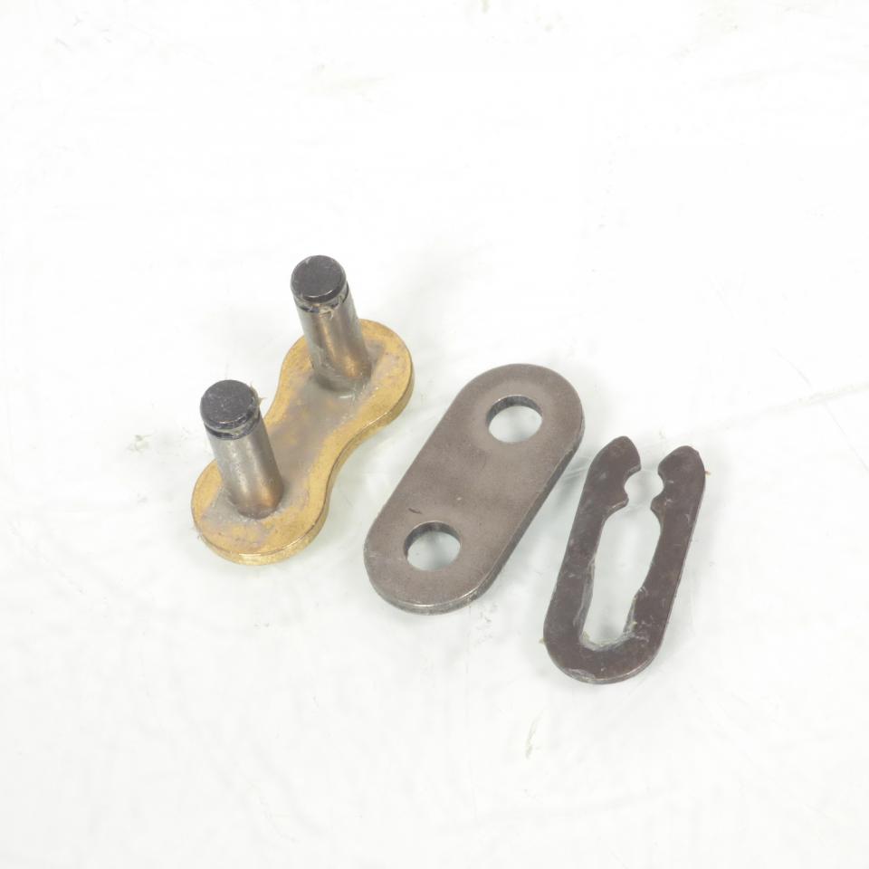 Chaîne de transmission Regina pour moto 520-RX-120 Neuf en destockage