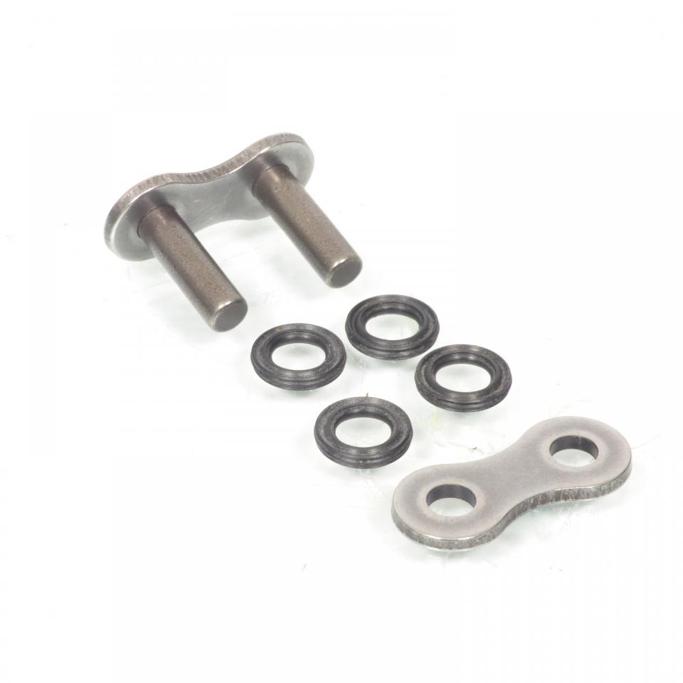 Chaîne de transmission RK pour moto 520FEX -114L Neuf en destockage
