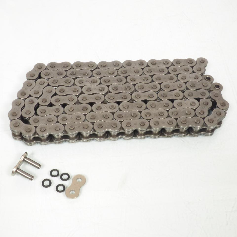 Chaîne de transmission JT Sprockets pour moto Aprilia 1000 RSV 525Z3-120RL Neuf