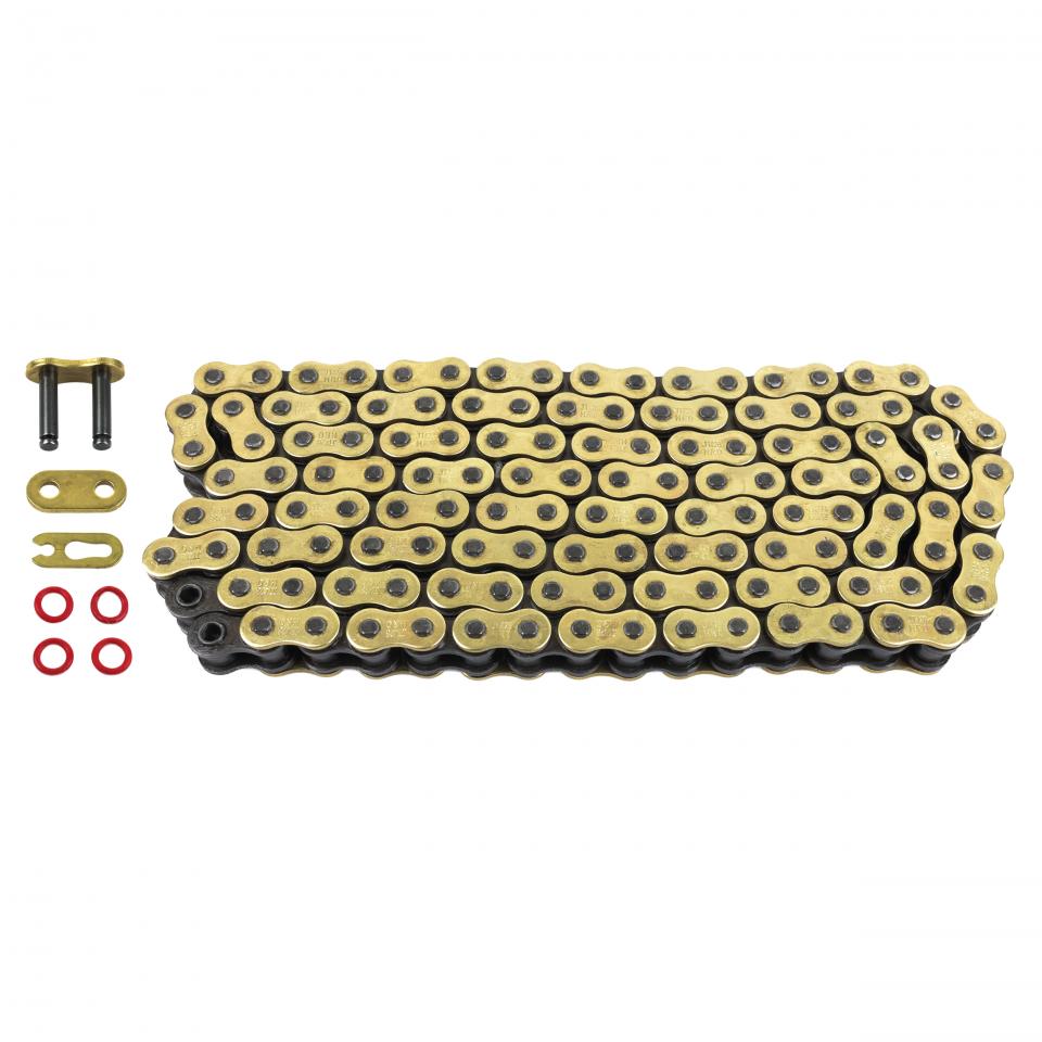 Chaîne de transmission JT Sprockets pour Auto Neuf