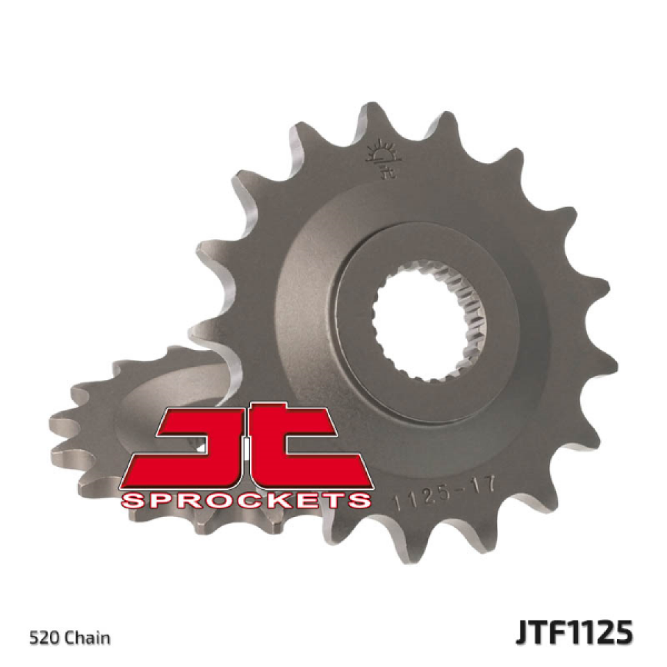 Pignon de sortie de boite JT Sprockets pour Auto Neuf