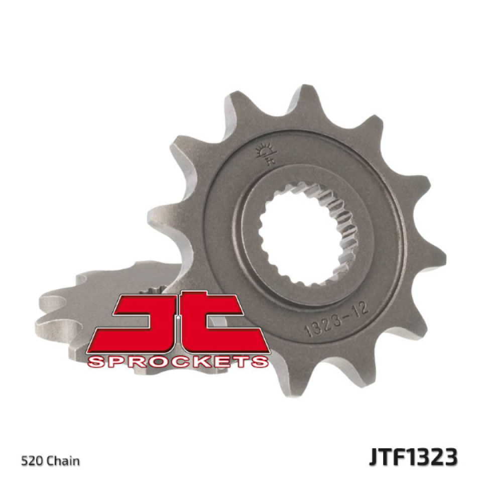 Pignon de sortie de boite JT Sprockets pour Auto Neuf