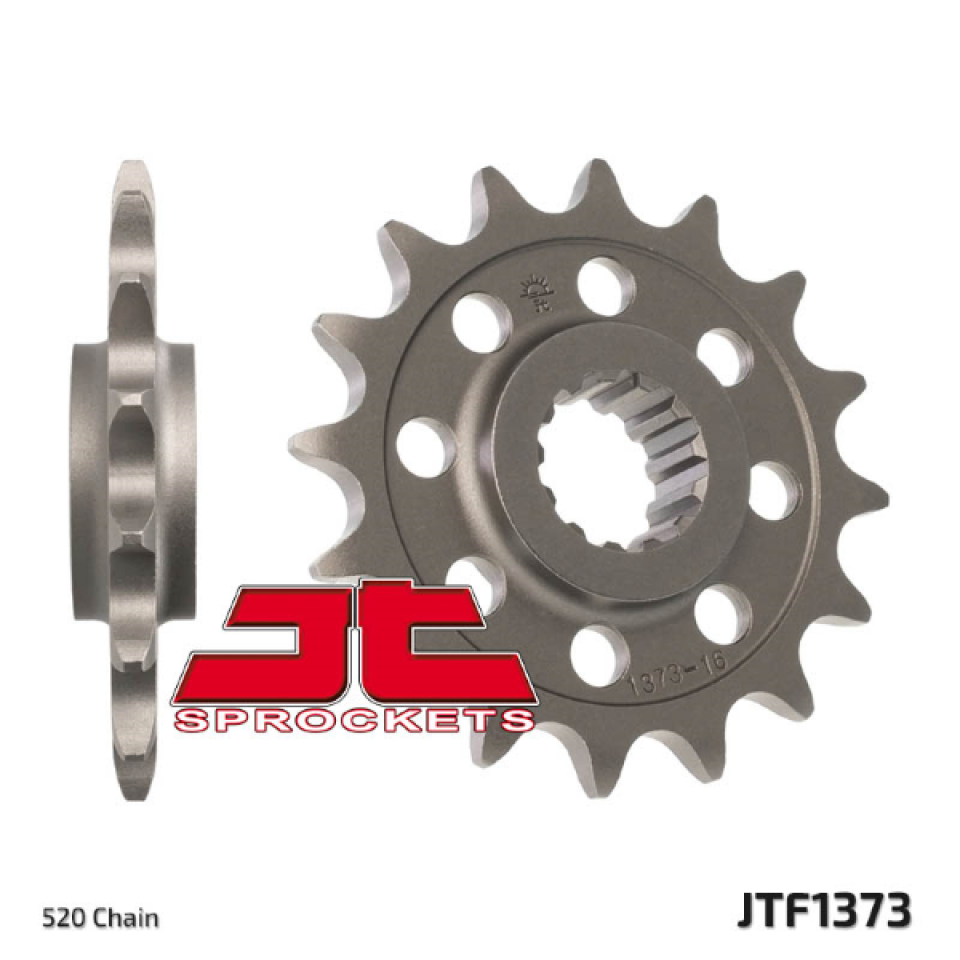 Pignon de sortie de boite JT Sprockets pour Auto Neuf